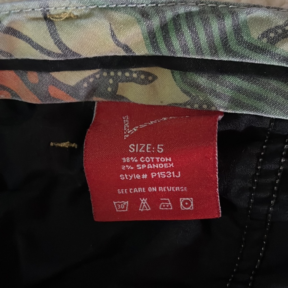 Vigoss jeans - Picture 5 of 6